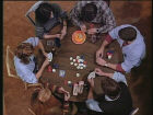 The One With All The Poker