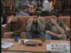 The One With The Fake Monica
