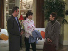Agent immobilier de Chandler et Monica