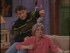 Nonnie Tribbiani