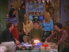 The One Where They All Turn Thirty