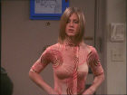 The One With Joey's Award