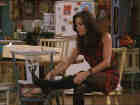 The One With Monica's Boots